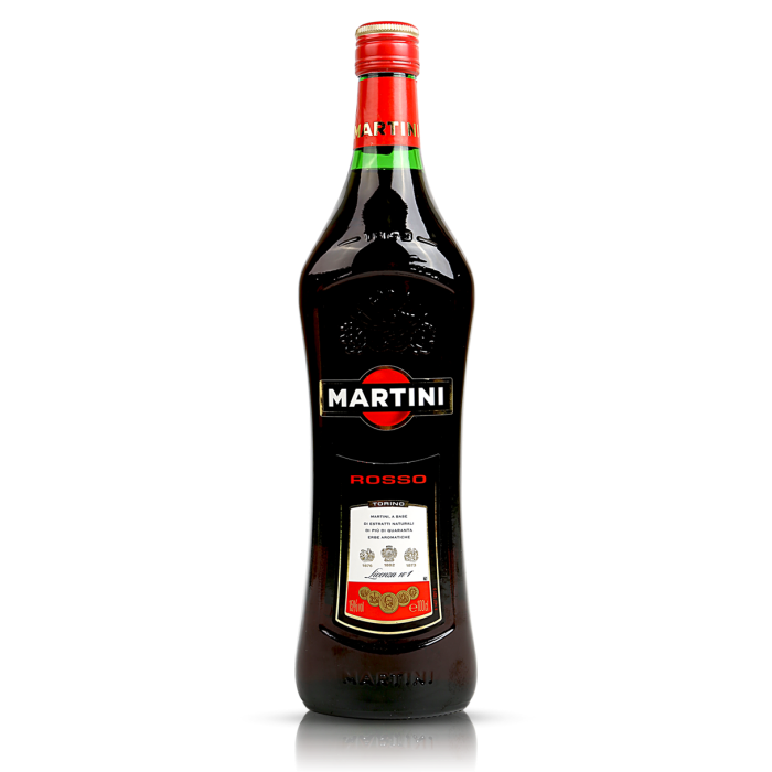 rosso vermouth